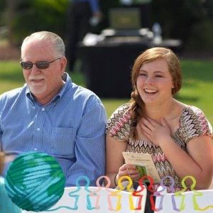 Meet your Posher, Andy